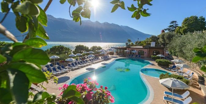 Camping Garda