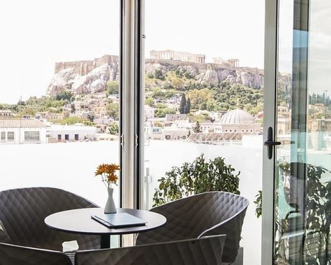 Athens Cypria Hotel-2