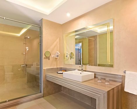 Pickalbatros Jungle Aqua Park-0