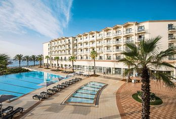 Hotel, Vila Galé Santa Cruz