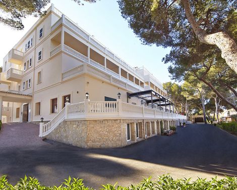 MLL Palma Bay Club Resort-3