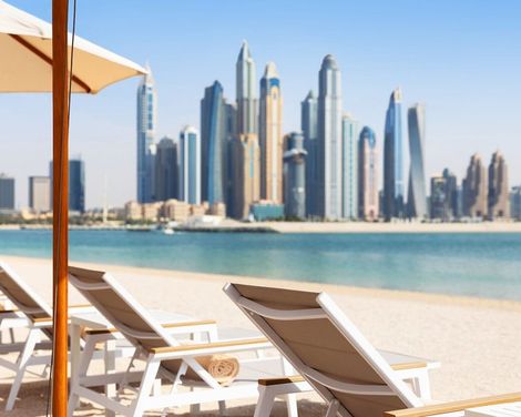 Adagio Premium The Palm-0