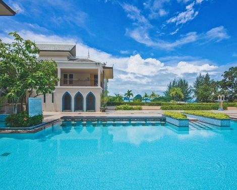 Anyavee Tubkaek Beach Resort-4