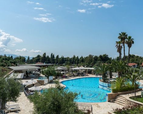 Lagomandra Hotel & Spa-2