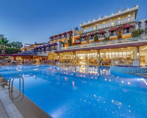 Diamond of Bodrum by Loxia Hotels-2