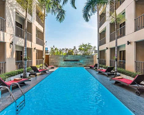 The Cottage Suvarnabhumi-0