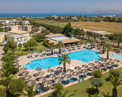 Hotel Corali-0