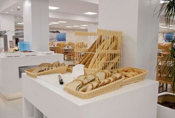 Hotel, ALEGRIA Fenals Mar