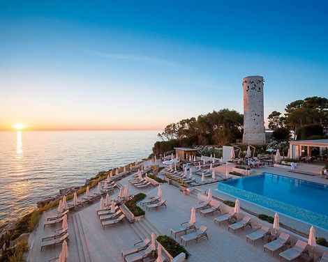 Isabella Island Resort, Valamar Collection-0
