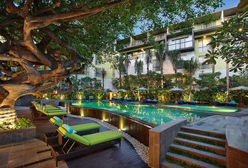 Hotel, Mercure Bali Legian