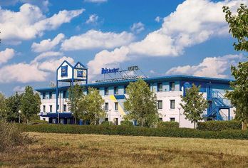 Hotel, ibis budget Berlin Airport Schoenefeld