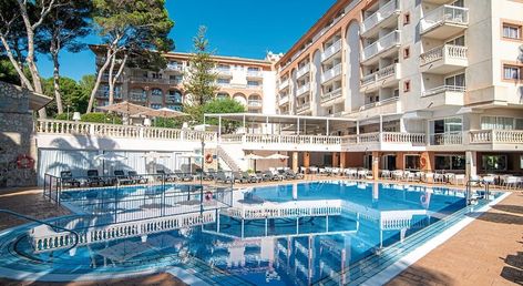 Hotel Canyamel Classic