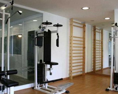 Hotel GHT Aquarium & SPA-4