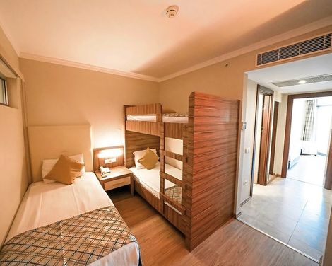 Calimera Hane Garden-4