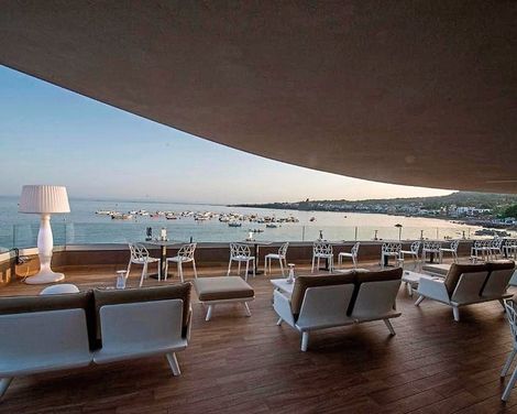 Grand Hotel Faraglioni-0