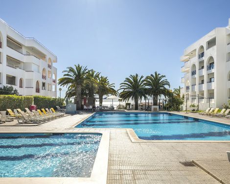 Ukino Terrace Algarve Concept Hotel-0