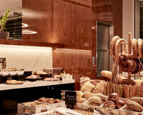 Antigon Urban Chic Hotel-2