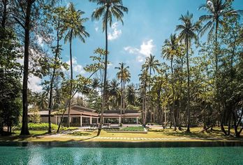 Hotel, AVANI+ Khao Lak Resort