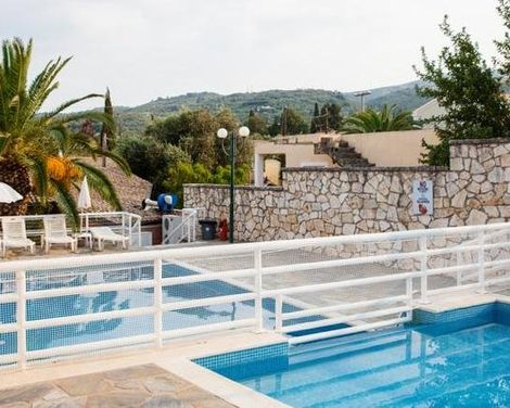 Michelangelo Resort-2