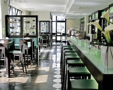 Flemings Hotel München-Schwabing-1