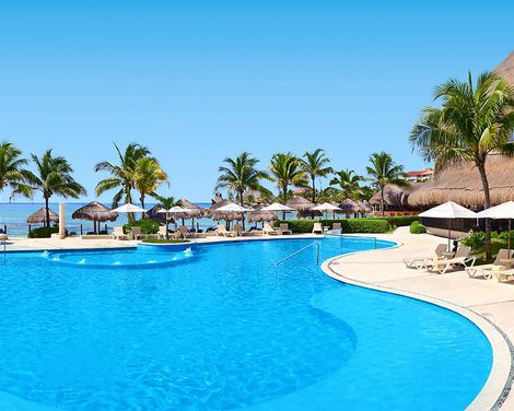 Catalonia Yucatan Beach Resort & Spa-1