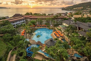 Diamond Cliff Resort & Spa