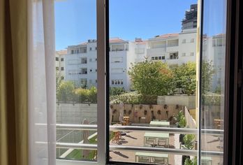 Hotel, Casual Raizes Porto