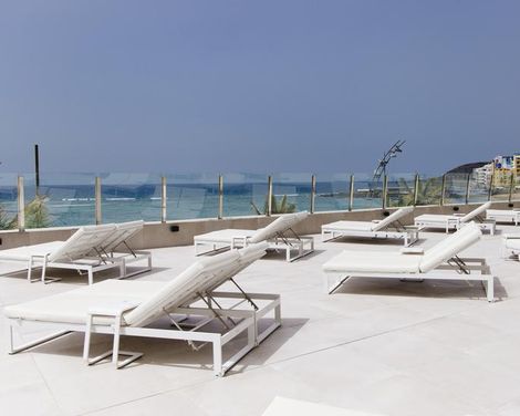 Hotel Cristina by Tigotan Only Adults (+16)-0