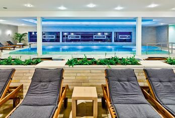 Hotel Elbresidenz an der Therme Bad Schandau