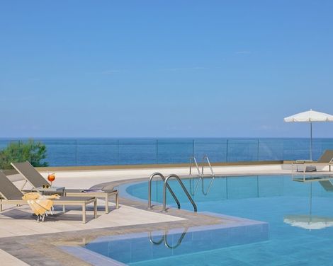 Meliá La Palma Hotel & Apartamentos-3