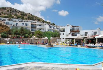 Hotel, Semiramis Village Hotel