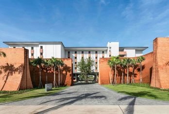 Hotel, Pullman Khao Lak Resort