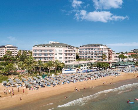 Aska Just In Beach-2