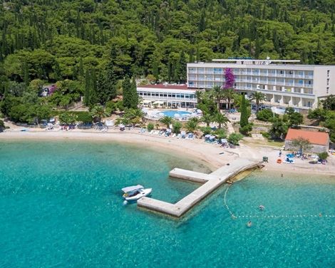 Orsan Hotel by Aminess-3