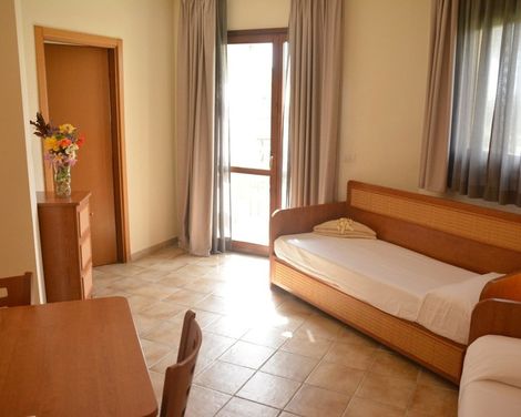 VOI Arenella Resort-0