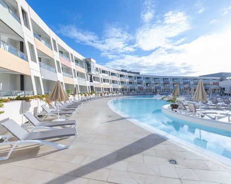 Eurostars Las Salinas -2