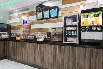 Days Inn by Wyndham Saint John New Brunswick