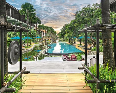 Grand Mercure Khao Lak Bangsak-3