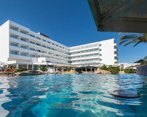 Tasia Maris Beach Hotel & Spa-3
