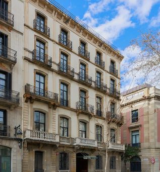 Hotel Medinaceli