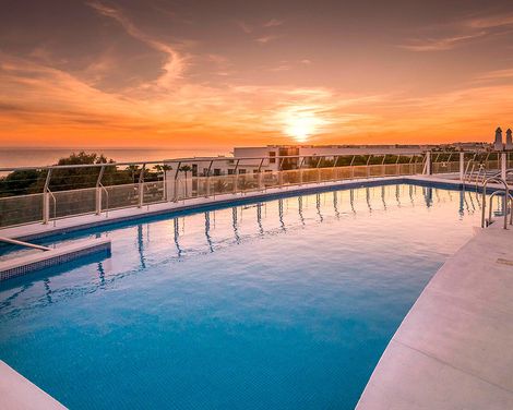 Hotel Fuerte Conil-Resort-4