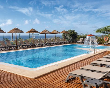 Barceló Lanzarote Active Resort-3