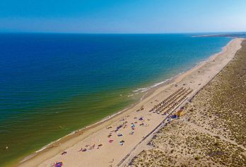 Hotel, Golden Club Cabanas