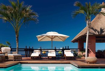 The Ritz-Carlton Tenerife, Abama