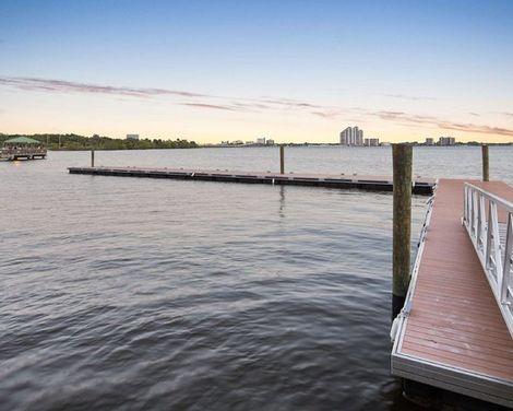 Best Western Fort Myers Waterfront-2