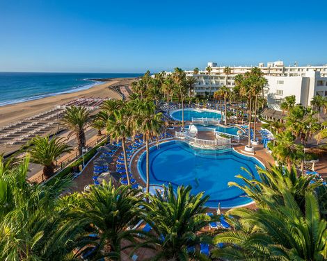 Sol Lanzarote All Inclusive-1