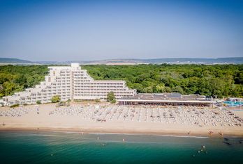 Hotel, Hotel Gergana