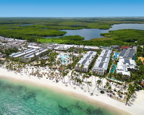 Sunscape Coco Punta Cana-2