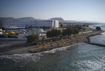 Serita Beach Hotel