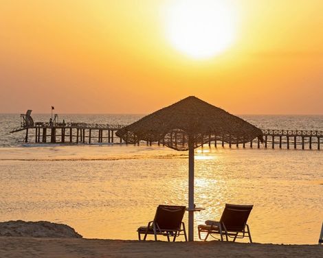 Radisson Blu Resort, El Quseir-4